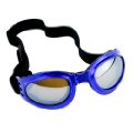 Blue Frame Anime Goggles Vampire Sport Sunglasses