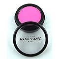 Manic Panic Gothic Pussy Galore Pink Eye Shadow